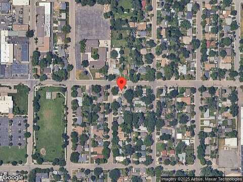 Corey, LONGMONT, CO 80501