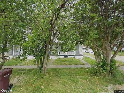 Jackson, CHESAPEAKE, VA 23324