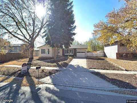 Moffat, COLORADO SPRINGS, CO 80915