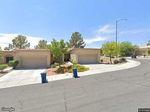 Hemet, LAS VEGAS, NV 89134
