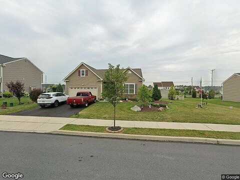 Mabel, EASTON, PA 18045