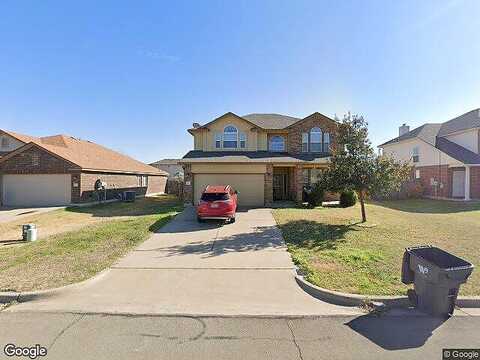 Desperado, WACO, TX 76708