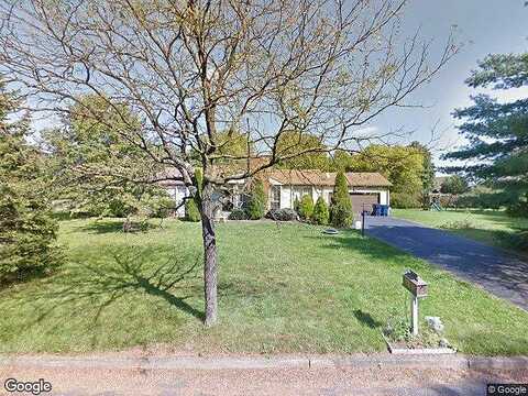 Hallmark, QUAKERTOWN, PA 18951
