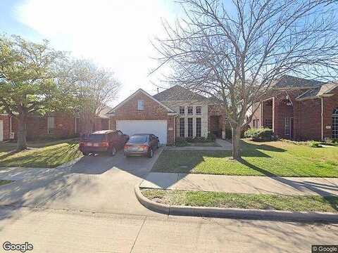 Links Fairway, ROWLETT, TX 75089
