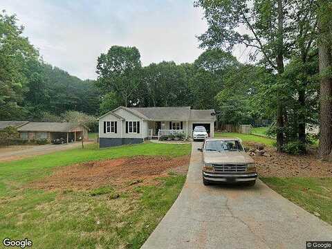 Dogwood, WINDER, GA 30680