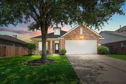 Brackenton Crest, SPRING, TX 77379