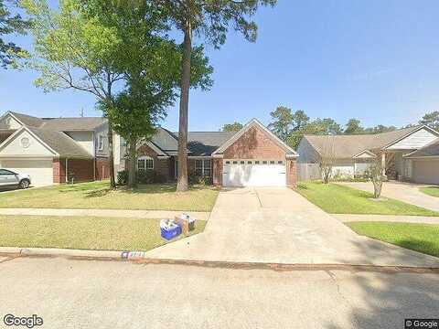 Sunny Point, SPRING, TX 77379