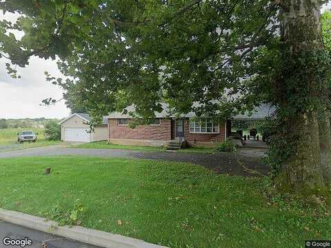 Spring Creek, ALBURTIS, PA 18011