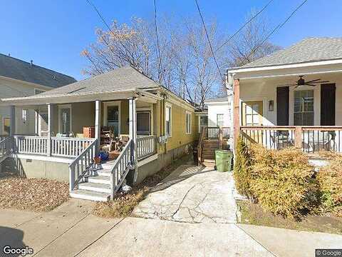 Fulton, ATLANTA, GA 30316