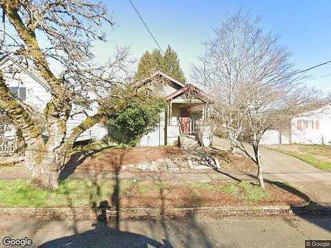 Oregon, PORTLAND, OR 97213