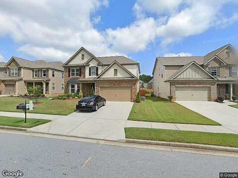 Parkland, FAIRBURN, GA 30213