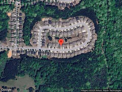 Parkland, FAIRBURN, GA 30213
