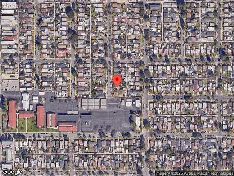 Falcon, LONG BEACH, CA 90805