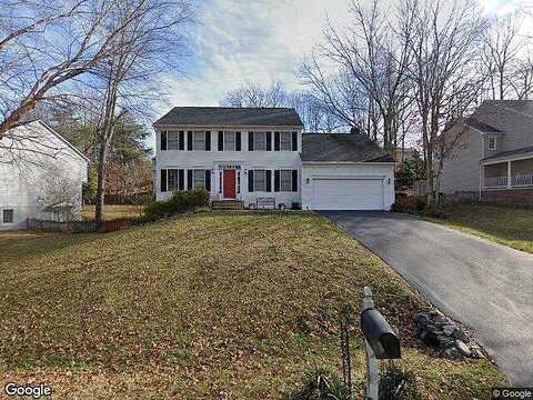 Danford, FREDERICKSBURG, VA 22407