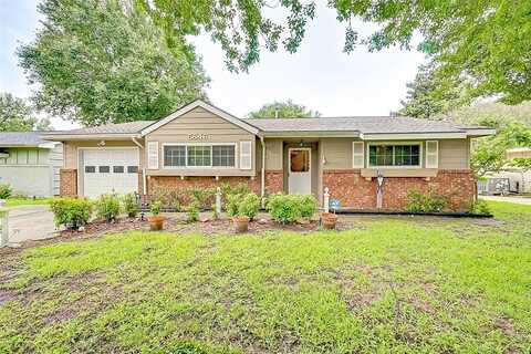 Willow Oak, HOUSTON, TX 77092