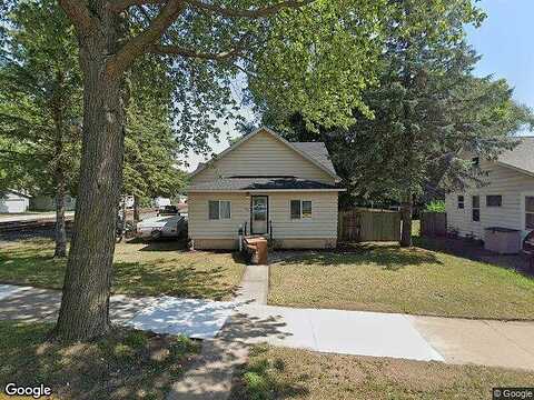 Hamilton, WINONA, MN 55987