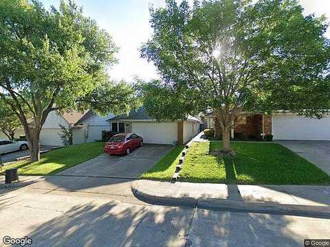 Village Green, MESQUITE, TX 75150