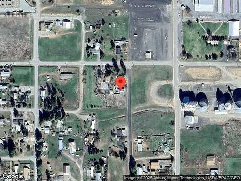 Adams, WATERVILLE, WA 98858