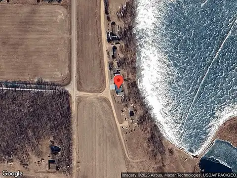 Wymer Lake, FRAZEE, MN 56544