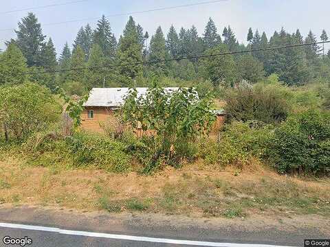 Westoak, WESTFIR, OR 97492