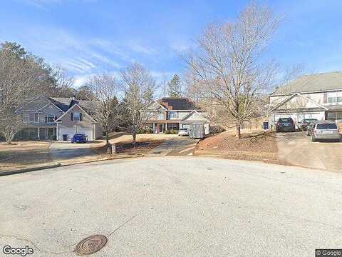 Whispering Winds, DOUGLASVILLE, GA 30135
