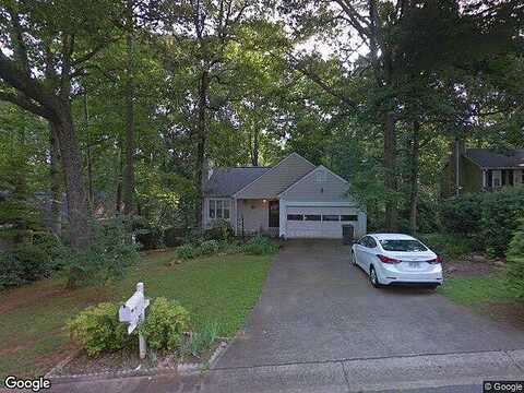 High Grove, ACWORTH, GA 30102