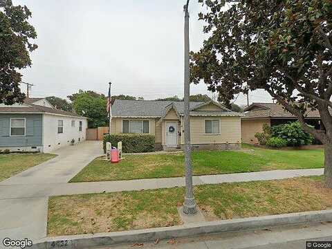 Johanna, LAKEWOOD, CA 90713