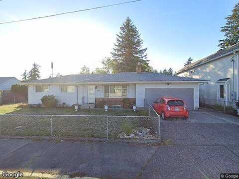 112Th, PORTLAND, OR 97266
