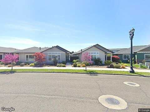 Haskell, CENTRAL POINT, OR 97502