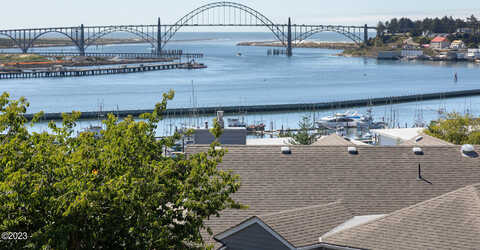 Scenic, NEWPORT, OR 97365