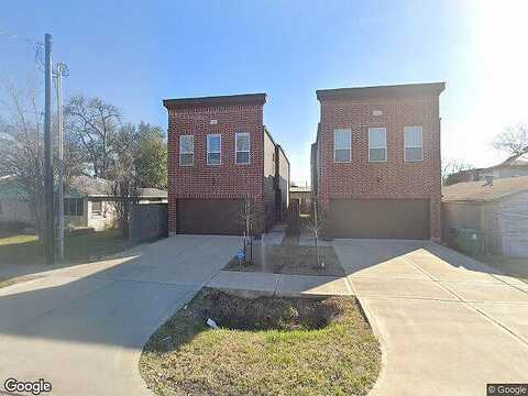 41St, HOUSTON, TX 77022