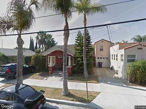 8Th, LONG BEACH, CA 90804