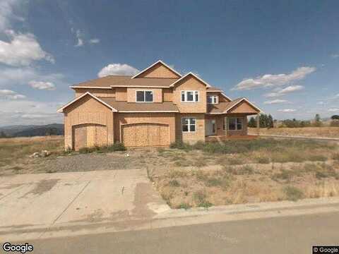 Reese, SPOKANE, WA 99208