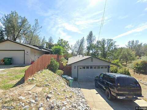 Olive, SHASTA LAKE, CA 96019