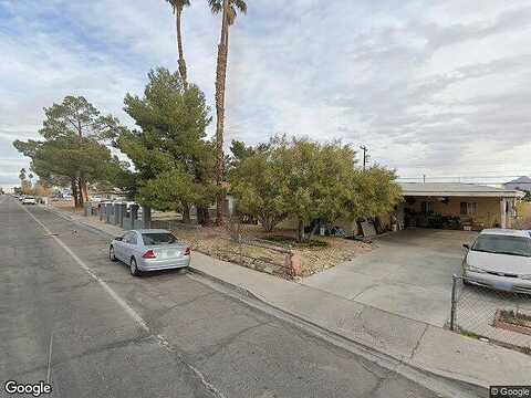 Florrie, LAS VEGAS, NV 89121