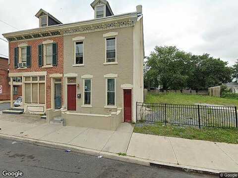 10Th, ALLENTOWN, PA 18102