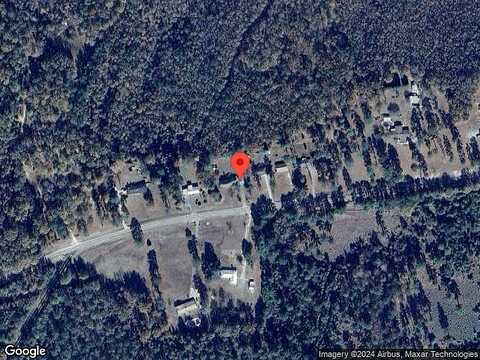 Ga Highway 137, BUENA VISTA, GA 31803