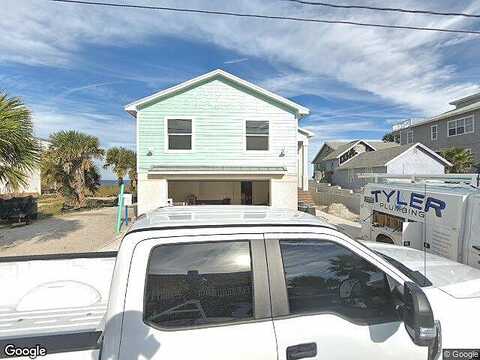 Hill, NEW SMYRNA BEACH, FL 32169