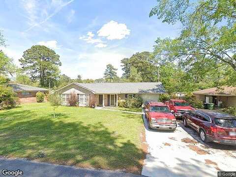Gleason, POOLER, GA 31322