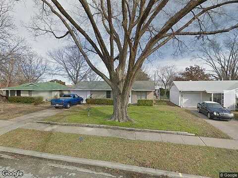 Phillip, MESQUITE, TX 75149