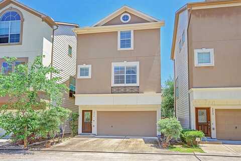 Clearview, HOUSTON, TX 77025