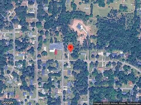 Green, WARNER ROBINS, GA 31093