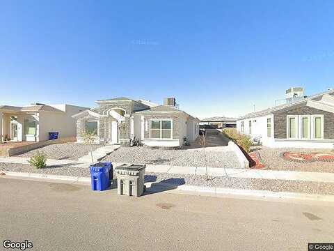 Maria Casas, EL PASO, TX 79938