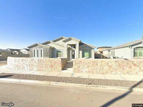 Maria Casas, EL PASO, TX 79938
