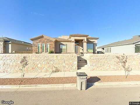 Maria Casas, EL PASO, TX 79938
