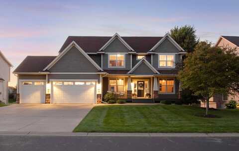 Aspen Lake, MINNEAPOLIS, MN 55449