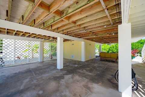 Saint Croix, SUMMERLAND KEY, FL 33042