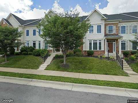 Balcombe, CHANTILLY, VA 20152