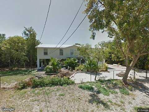 Park, SUMMERLAND KEY, FL 33042