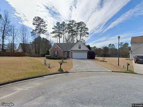 Meadow Pond, GRAYSON, GA 30017